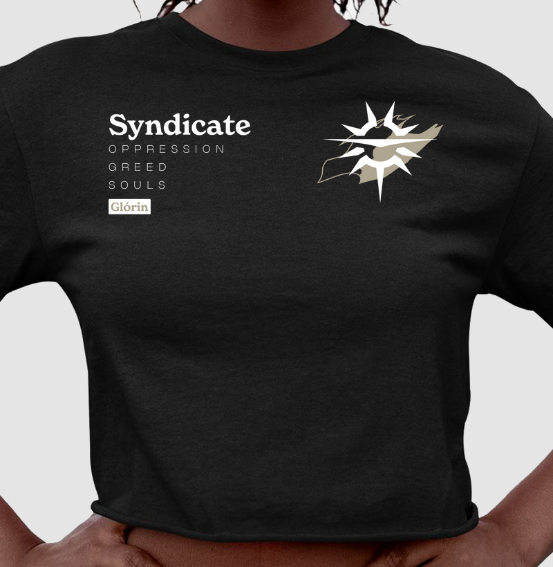 Orzhov Syndicate - Runes V2