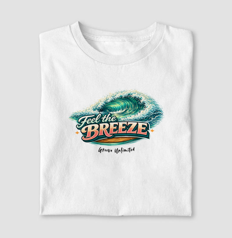 Feel the breeze Groova
