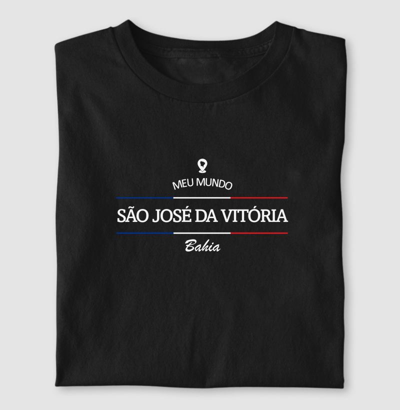 São José da Vitória (BA) | Meu Mundo
