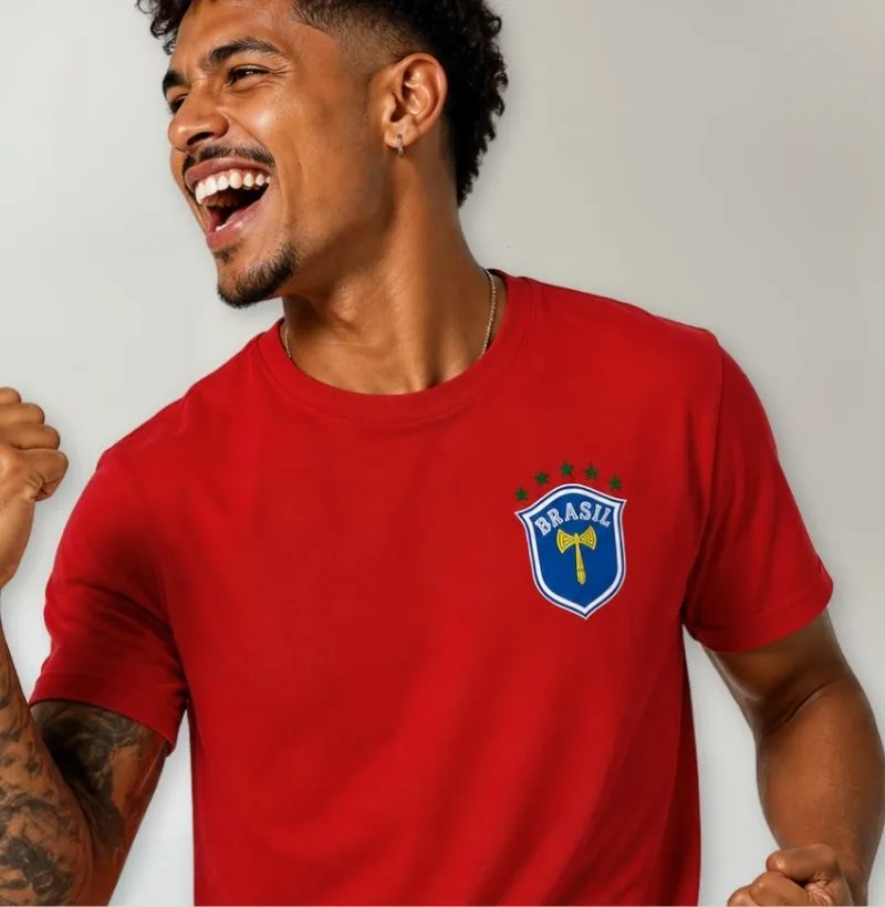 Escudo Brasil Xangô