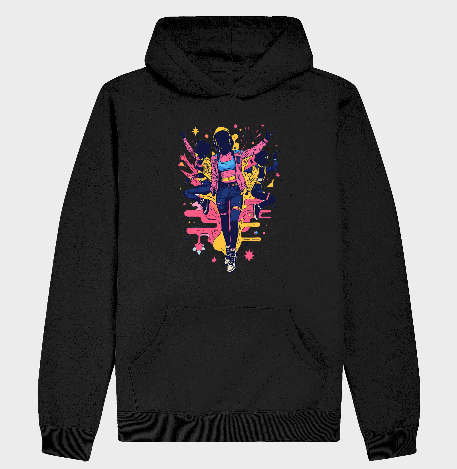 Ah, Coreia do Sul cultura pop e tradição!