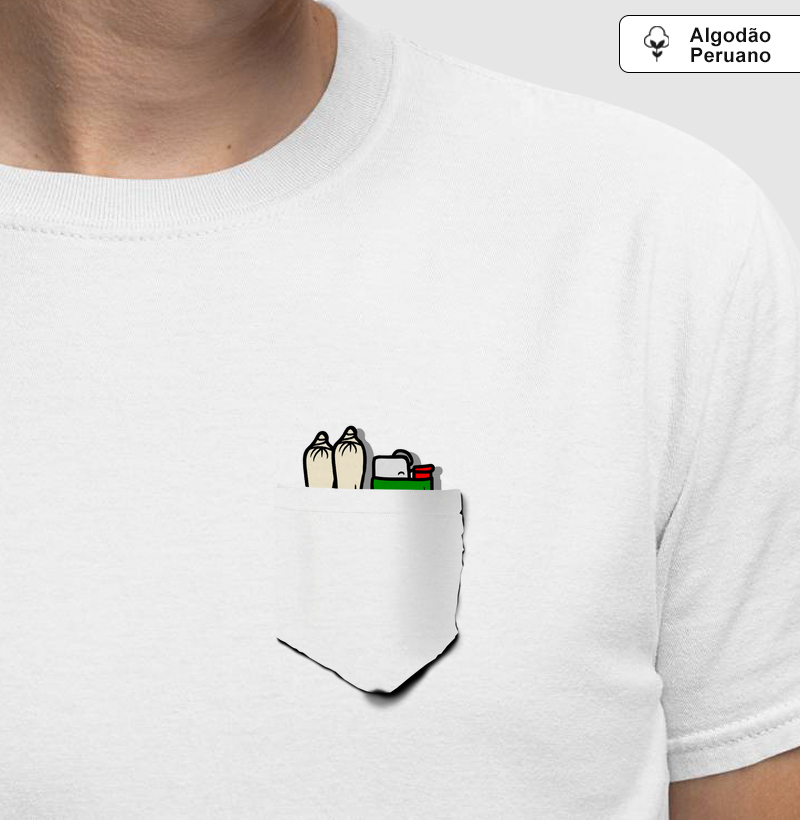 Kit básico de bolso