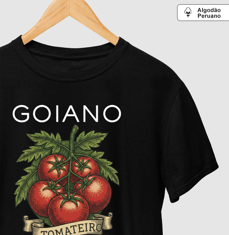 Goiano tomateiro
