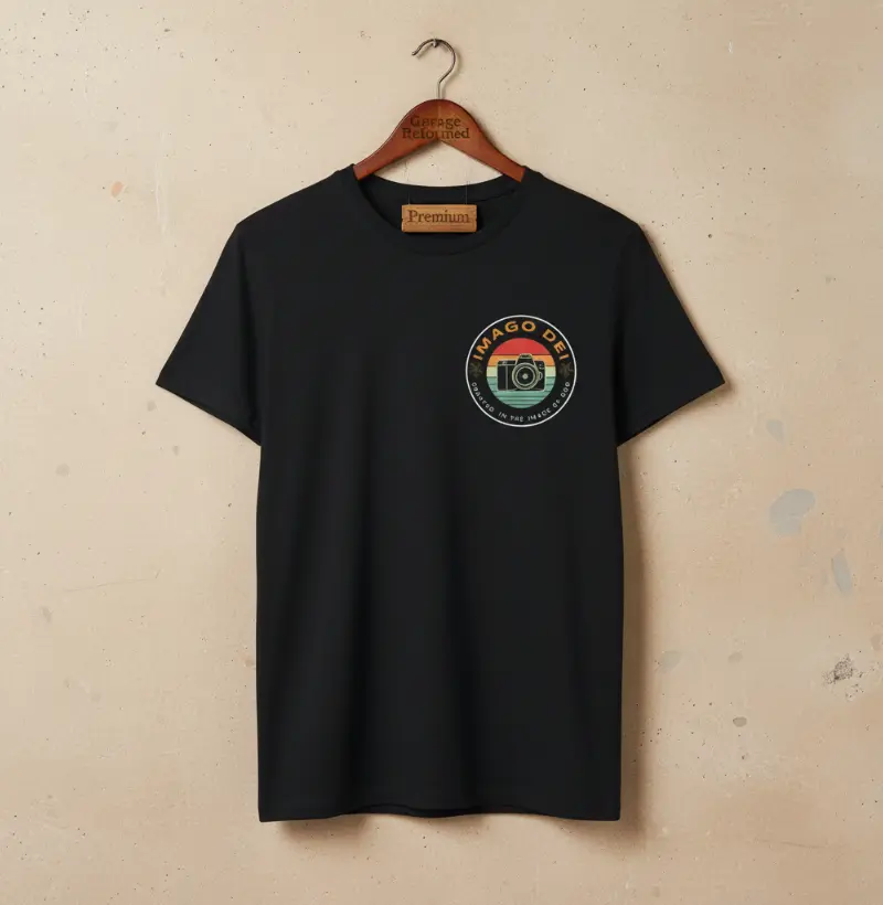 Imago Dei Created in image of God...