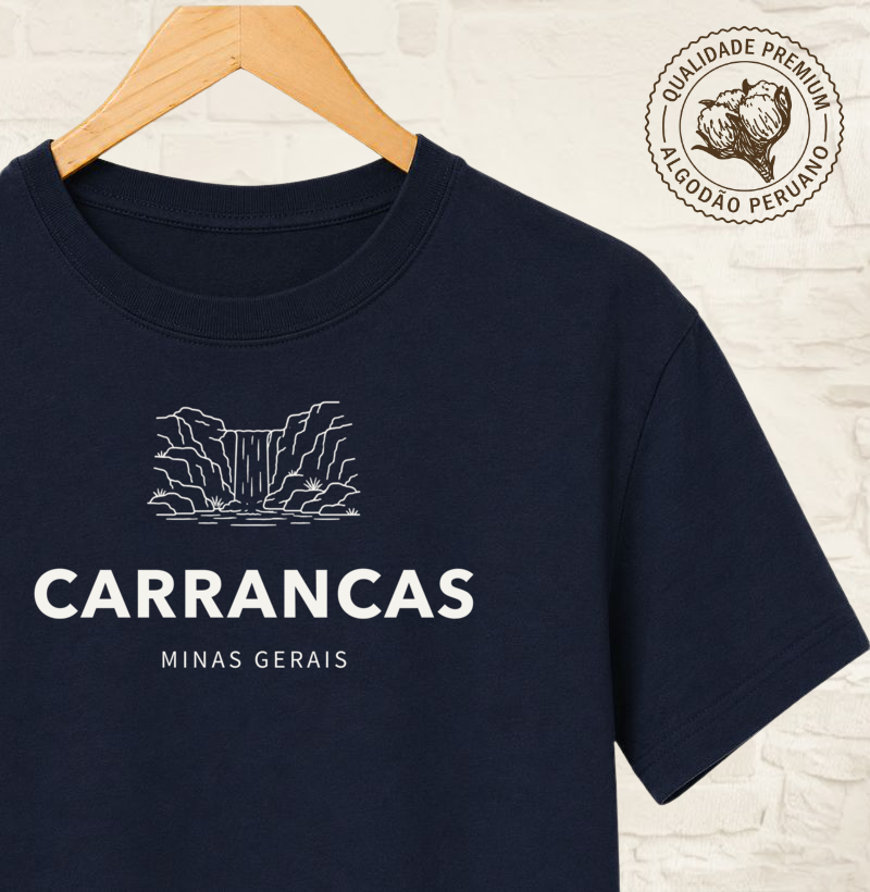 Carrancas