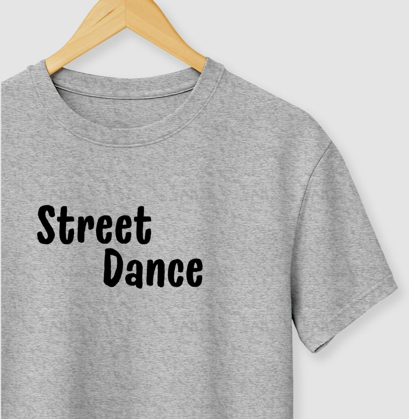 STREET DANCE