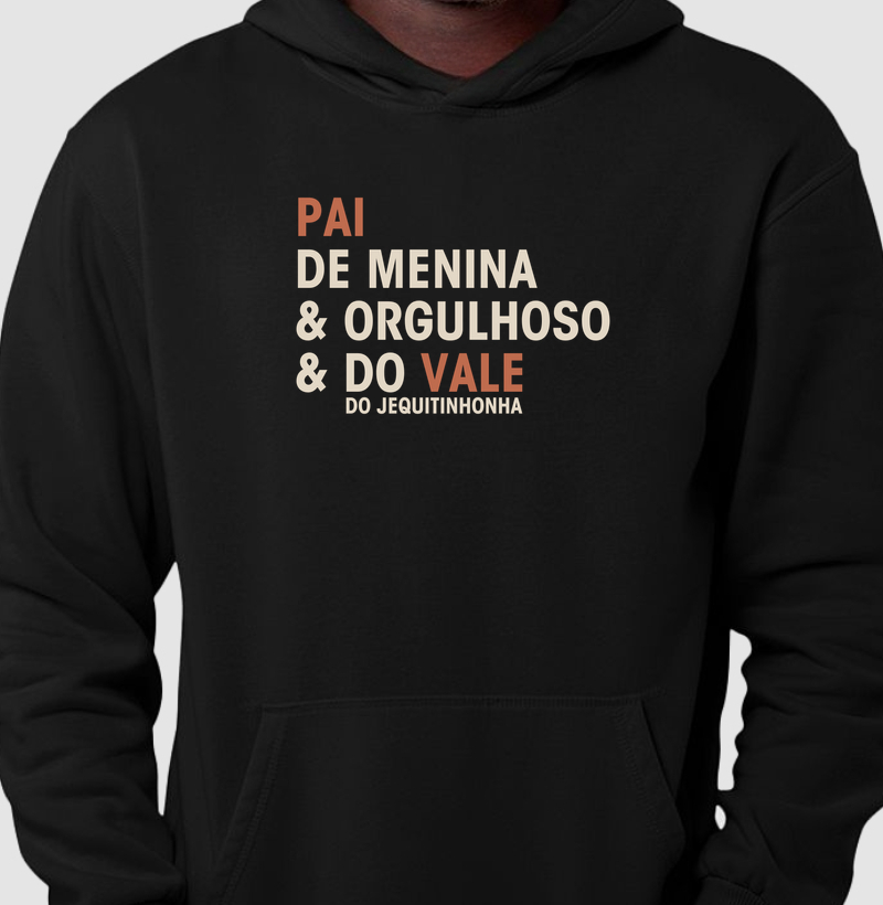 DIA DOS PAIS | Pai de Menina