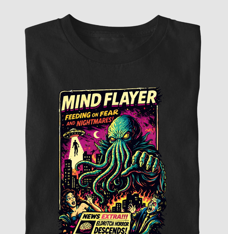 Mind Flayer