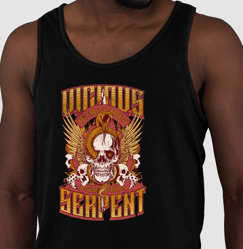 Vicious Serpent - Regata