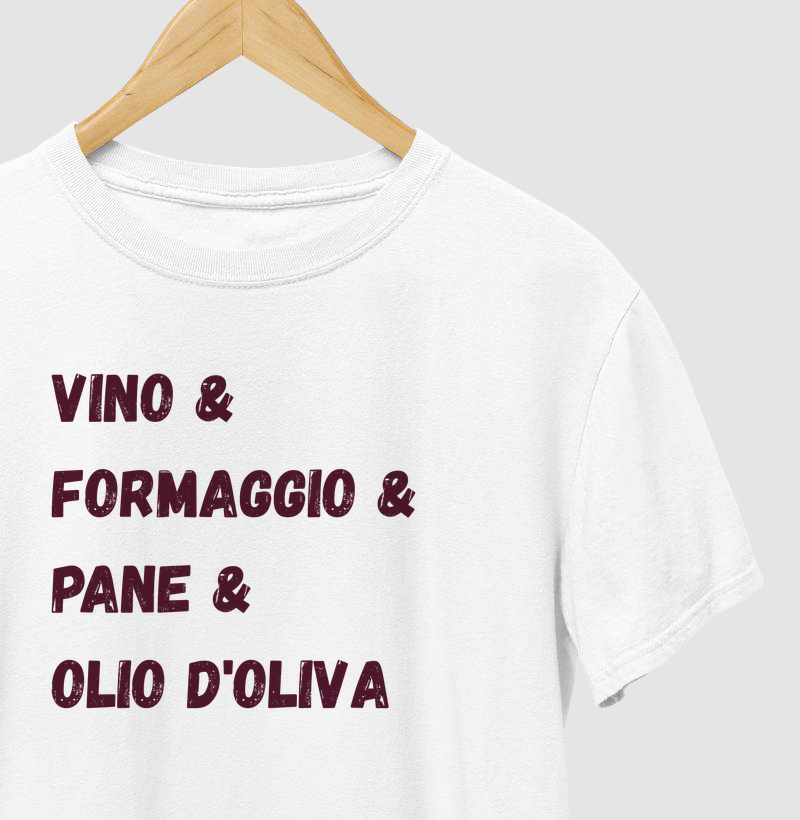 Vino & pane