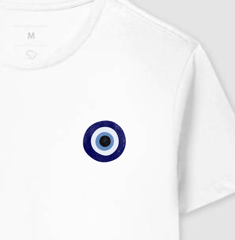 Greek Eye