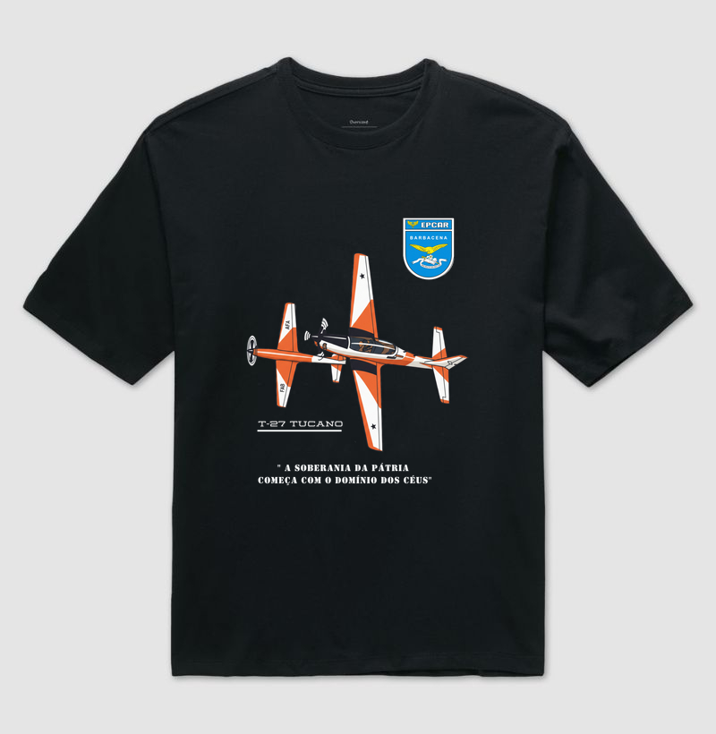 EPCAR - Barbacena (Personalizada)