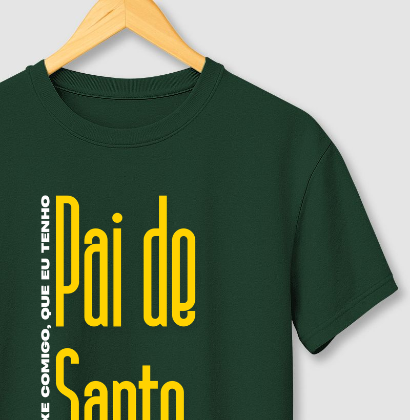 Não mexe comigo 