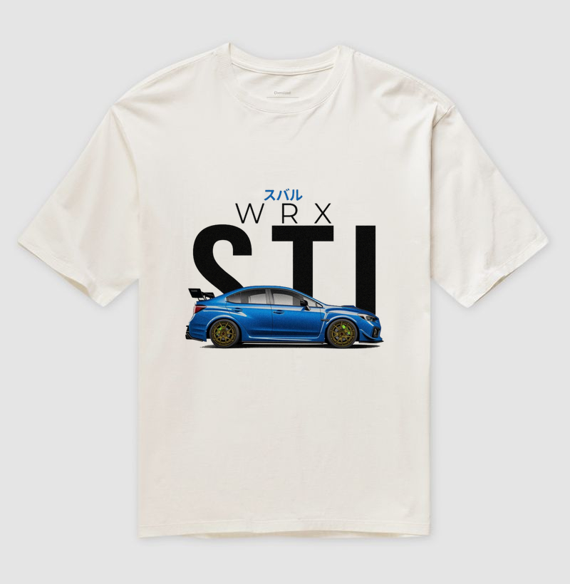 WRX STI