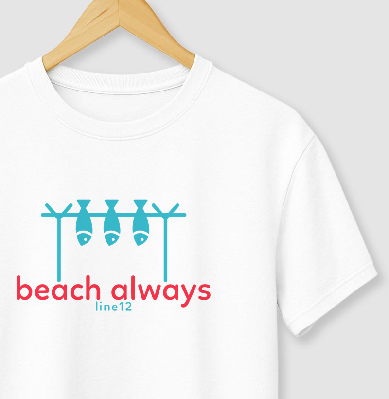 BEACH ALWAYS