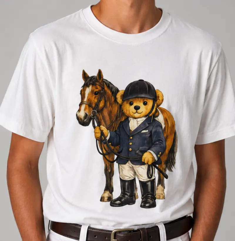 Bear Kids