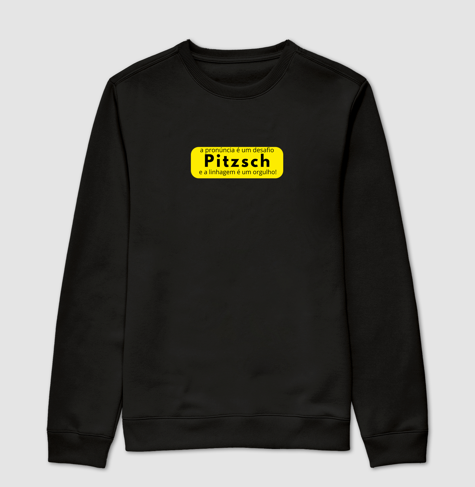 PITZSCH