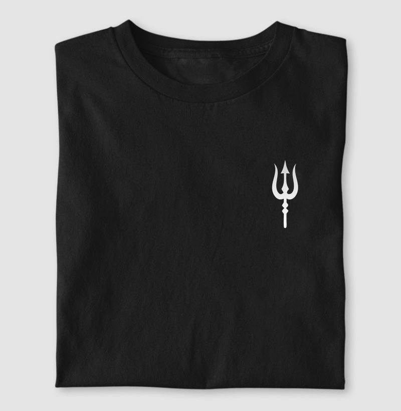 Tridente de Shiva Ishii