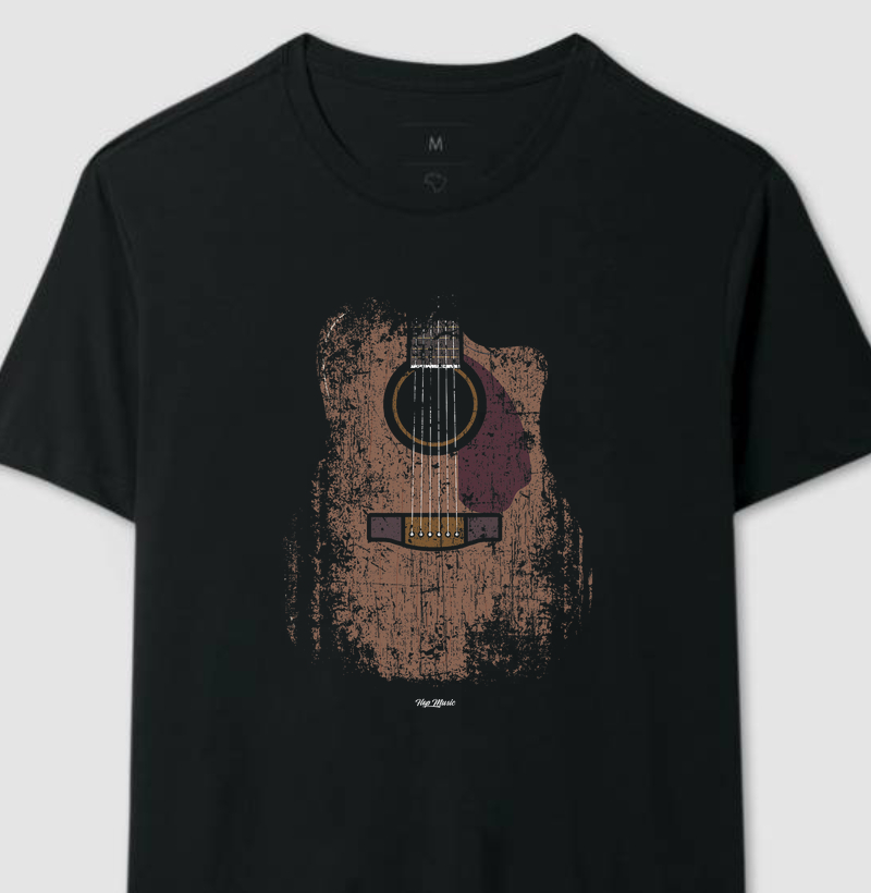 Acoustic Guitar