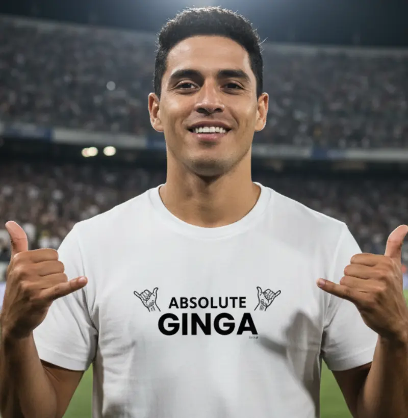 Absolute Ginga