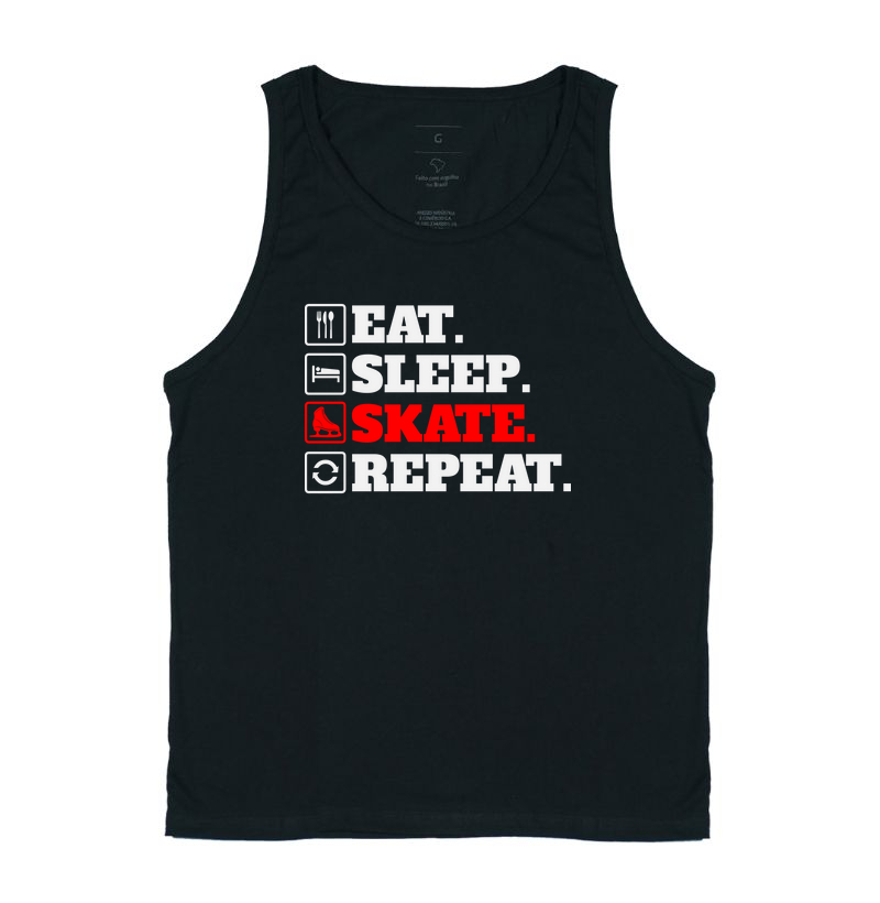 Eat Sleep Skate Repeat