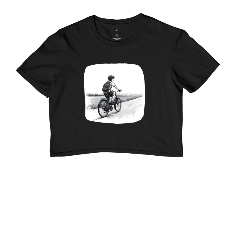 Cropped Bike Ride to Nowhere