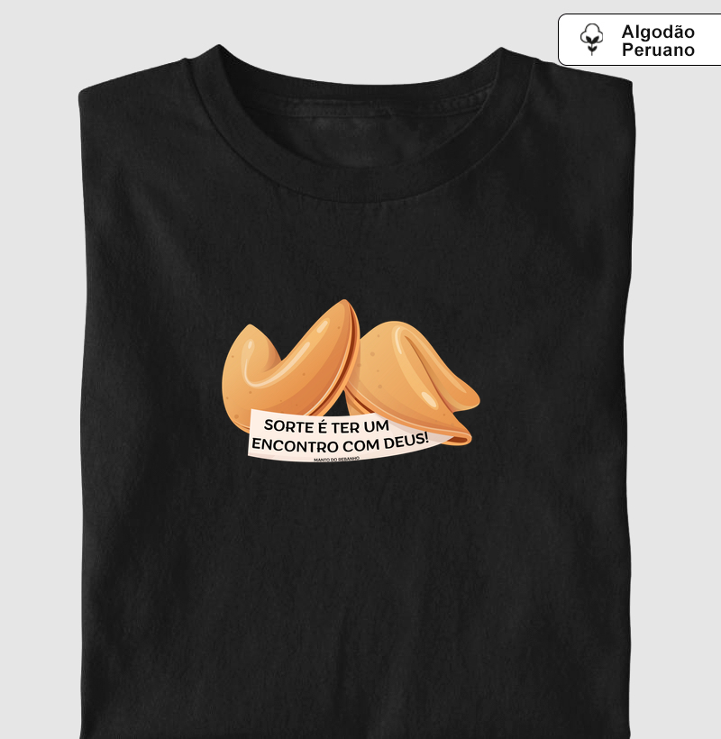 Verdadeiro Biscoito da Sorte 