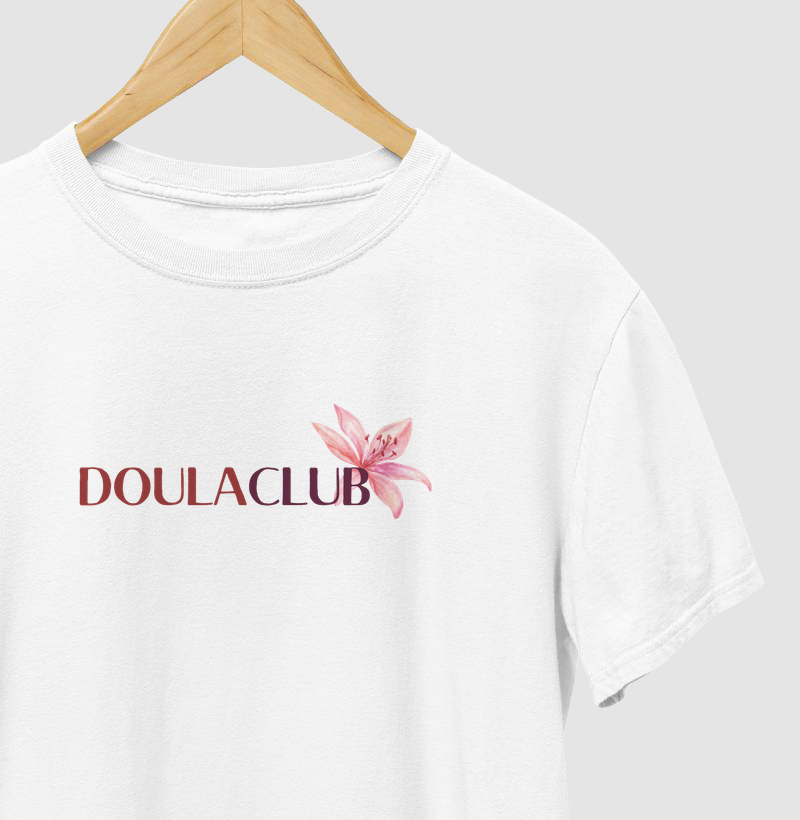 DoulaClub - Proporcionando partos com acolhimento, presença e propósito