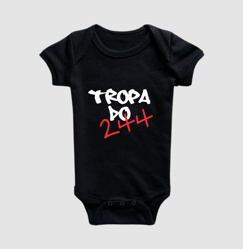 Tropa do 244!