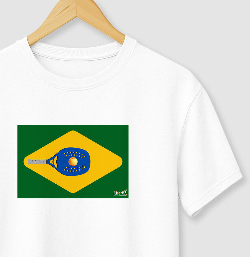 Bandeira Beach Tenista