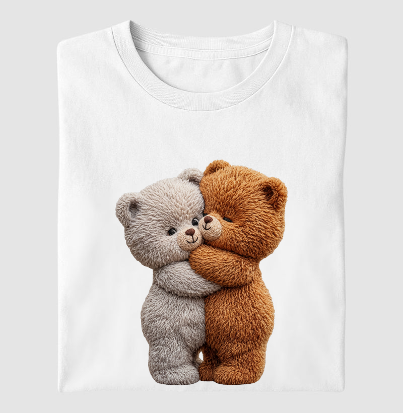 Bear Hug
