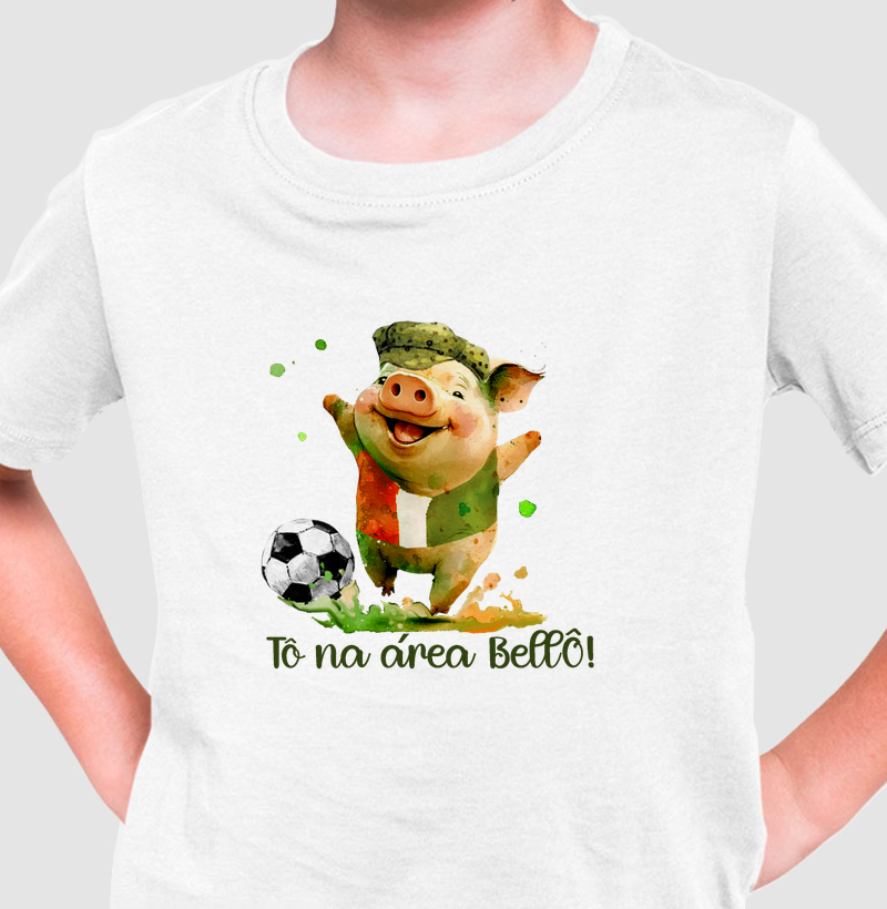 Tô na área bellô! (Desc. abaixo no PIX)