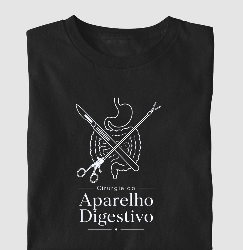 Cirurgia do Aparelho Digestivo