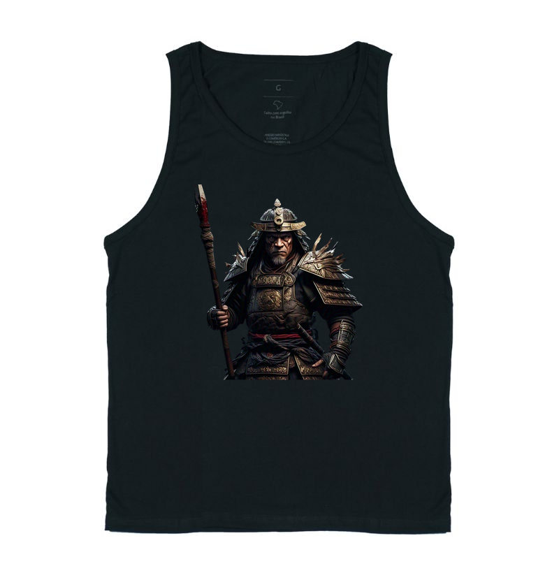 SAMURAI