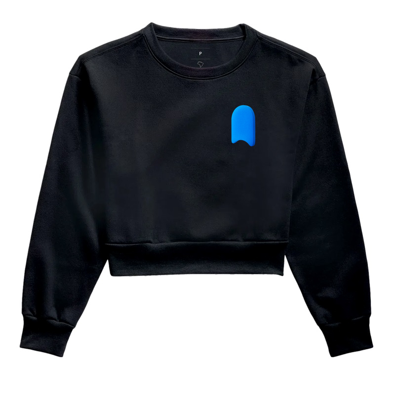 Camiseta - Raia Nove - Prancha - Cropped Moletom