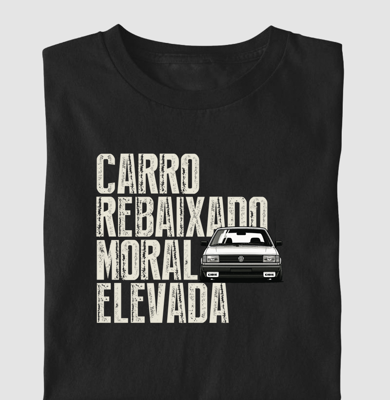 REBAIXADO ELEVADO