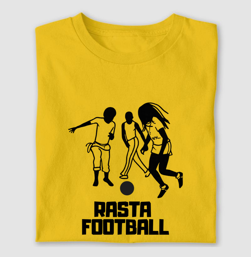 Rasta Football