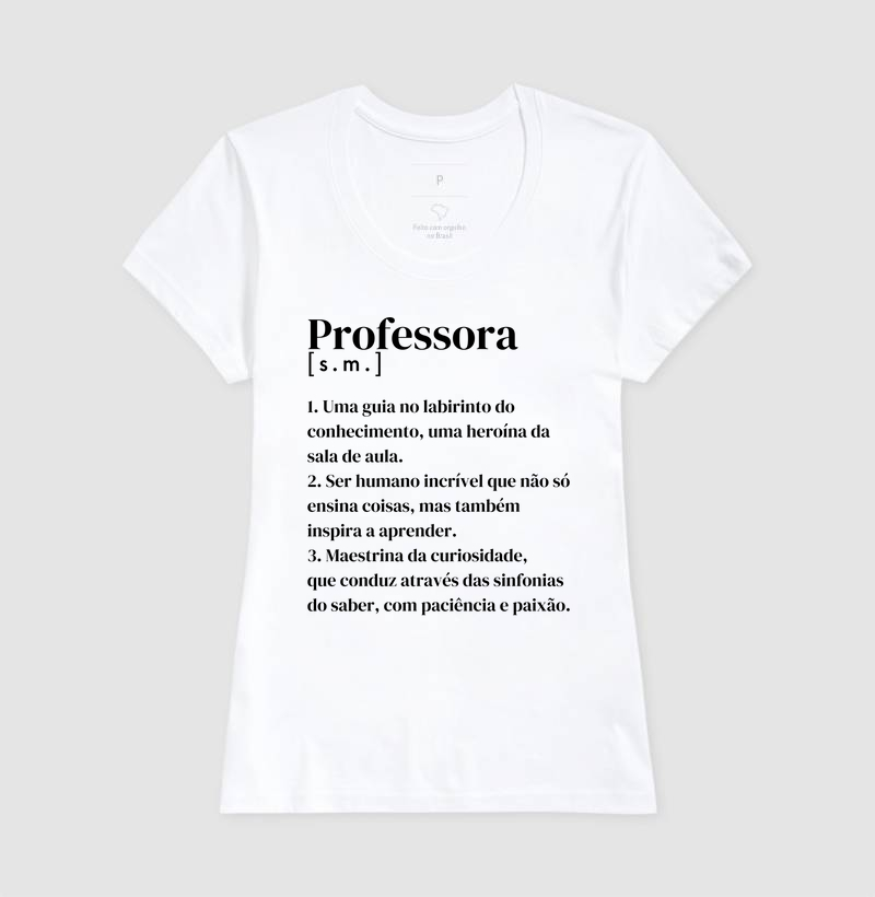 PROFESSORA