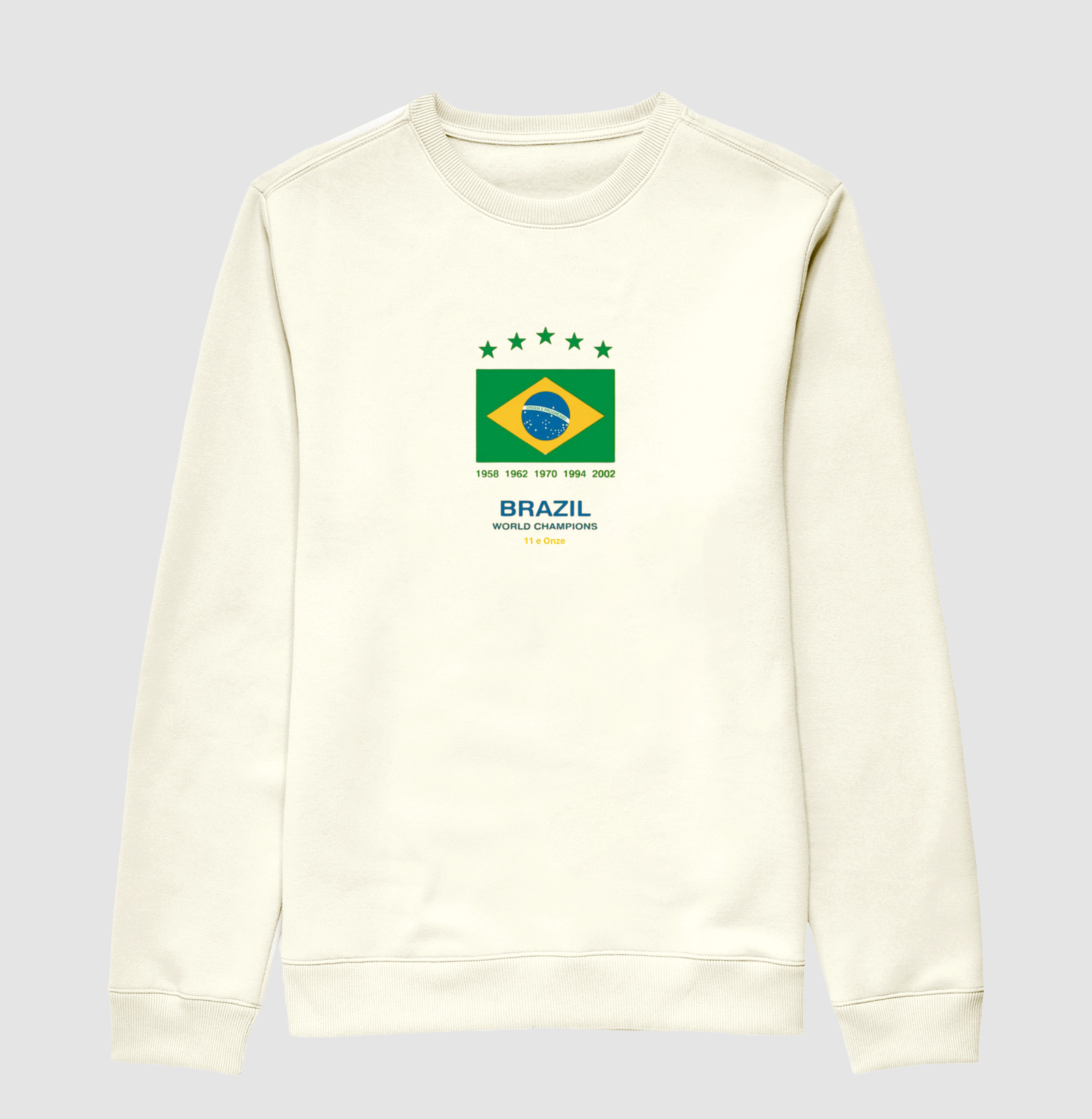 Brasil Copas