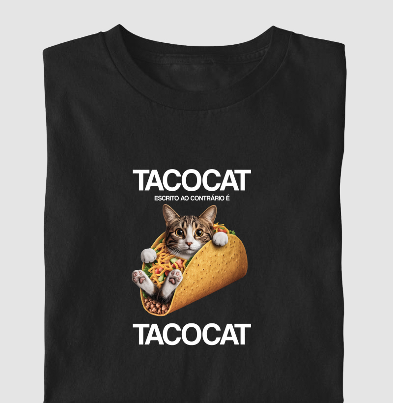 Taco Cat