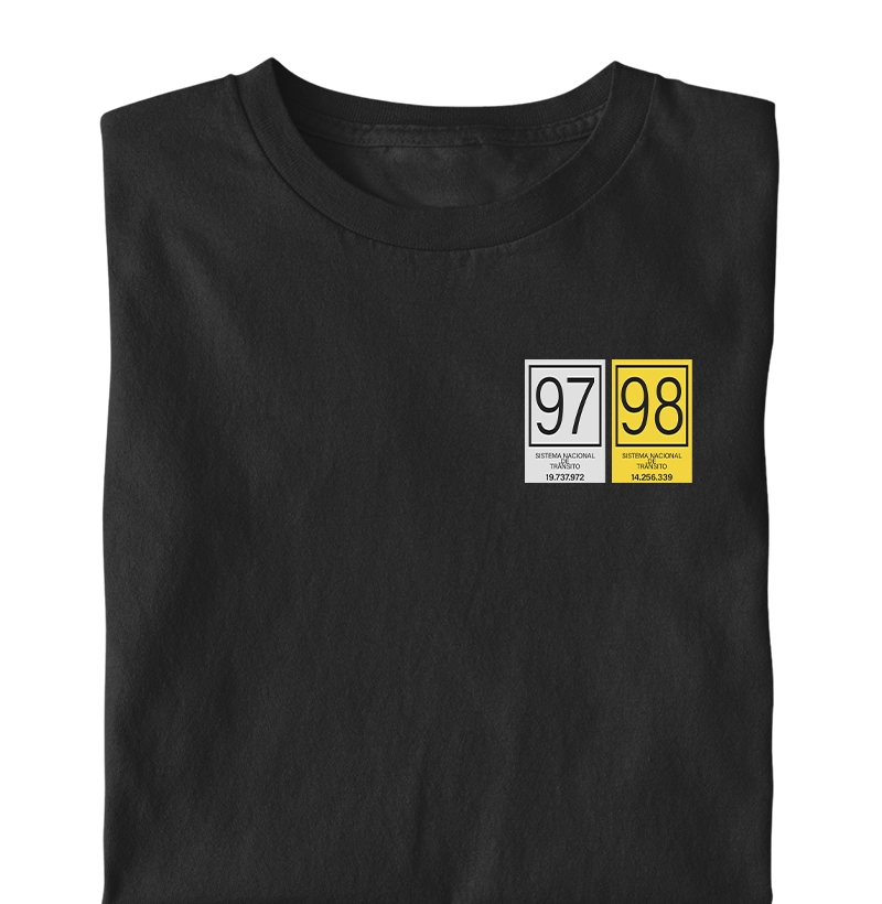 Selo de Licenciamento