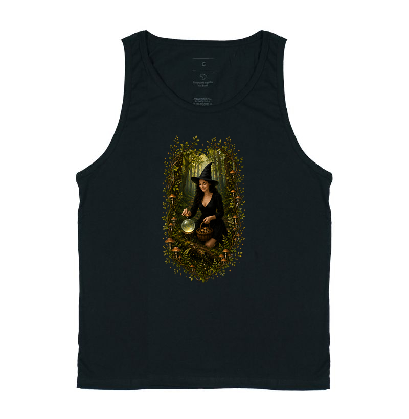 Green Witch - Regata