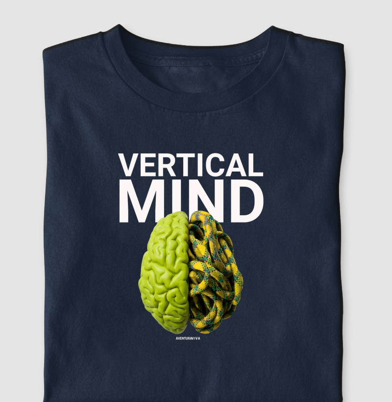Vertical Mind