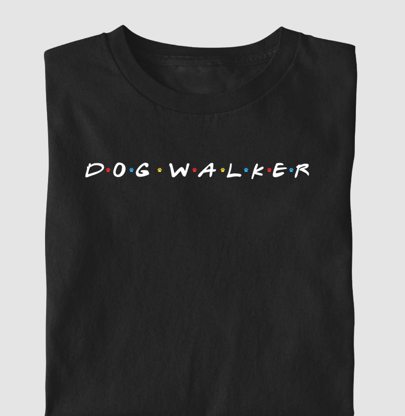 Dog Walker 