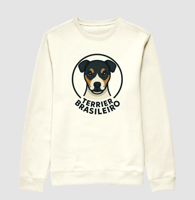 Terrier Brasileiro em Foco 