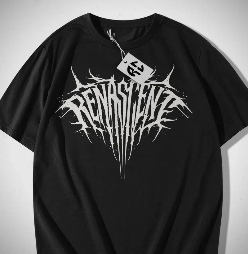 Oversized Renascent | GymWear