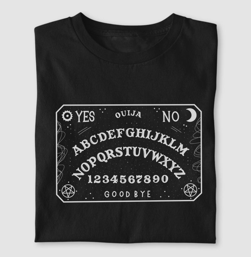 Tabuleiro Ouija