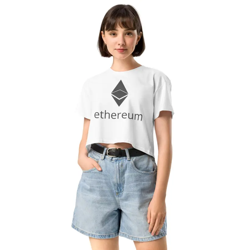 Crypto Style Ethereum