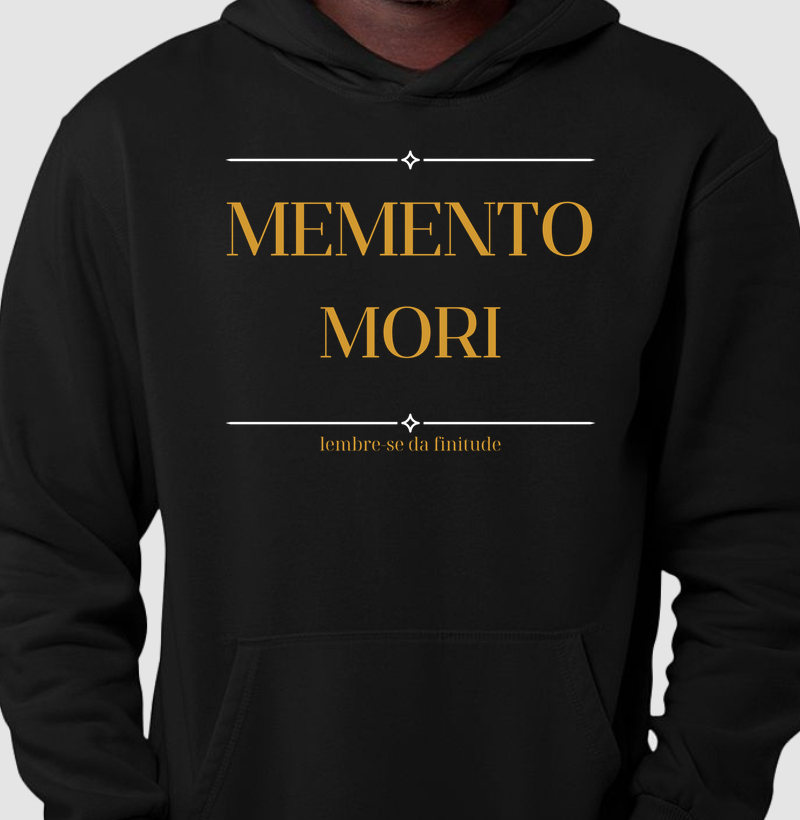MEMENTO MORI