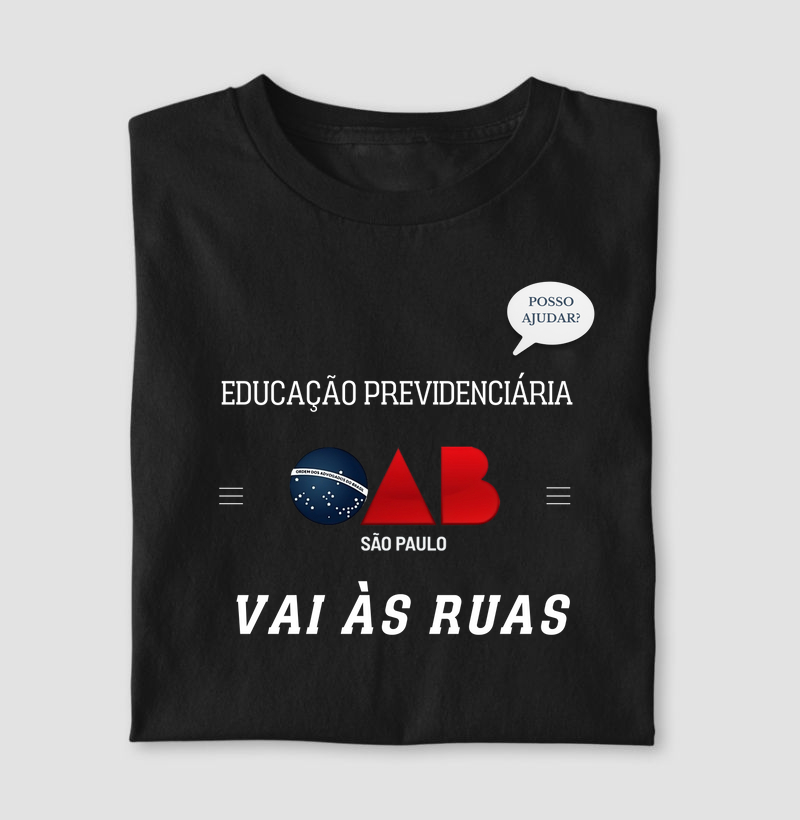 OAB SP - Educação Previdenciária